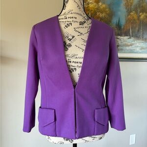 Vintage Blazer